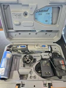 DREMEL 8220 KIT