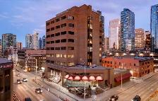 beltine parking stall - 602 12 AV SW