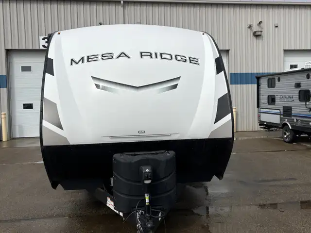 2022 MESA RIDGE 262 RLS