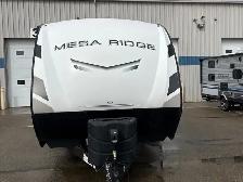 2022 MESA RIDGE 262 RLS