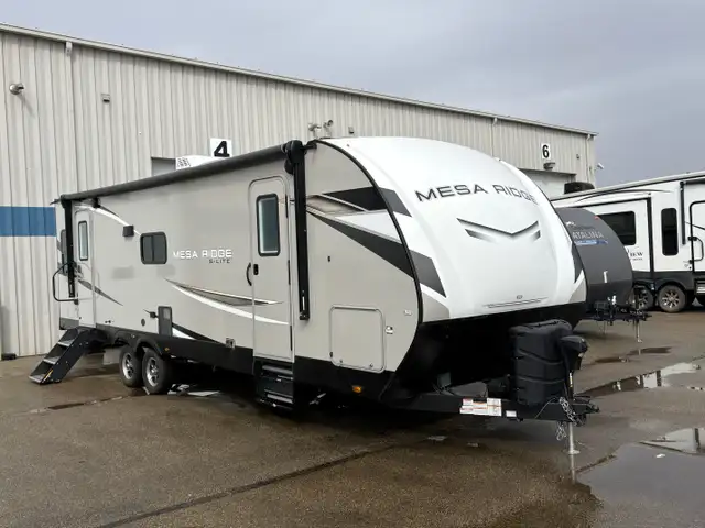 2022 MESA RIDGE 262 RLS - Photo 2