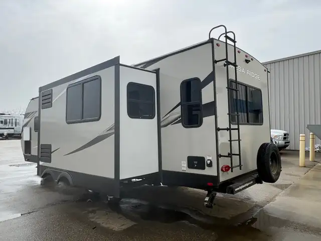 2022 MESA RIDGE 262 RLS - Photo 3