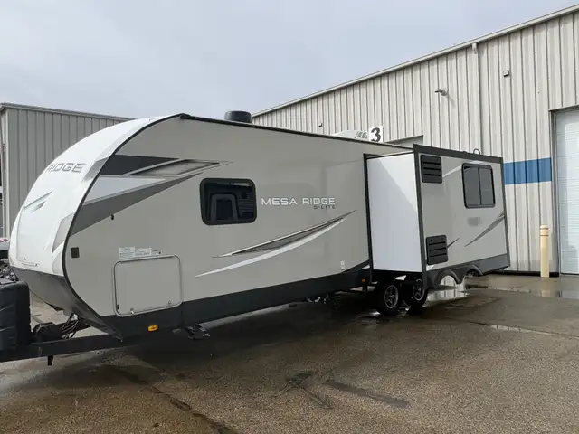 2022 MESA RIDGE 262 RLS - Photo 4