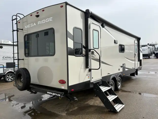 2022 MESA RIDGE 262 RLS - Photo 5