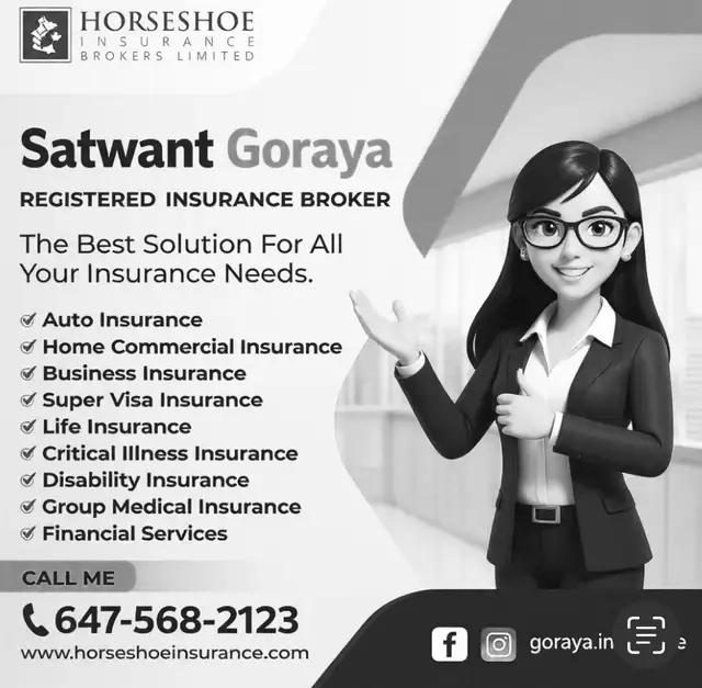 Auto, Home and all kinds of Insurance