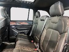 2025 Jeep Grand Cherokee L Summit Reserve 4x4 - Photo 4