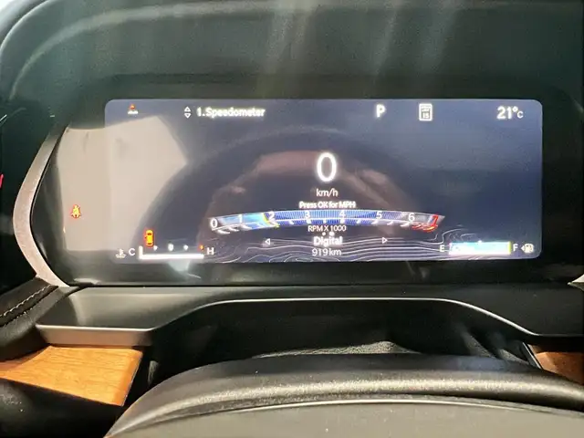 2025 Jeep Grand Cherokee L Summit Reserve 4x4 - Photo 6