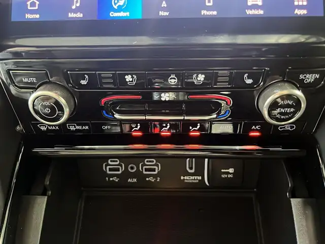 2025 Jeep Grand Cherokee L Summit Reserve 4x4 - Photo 8