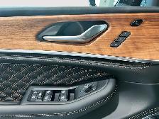 2025 Jeep Grand Cherokee L Summit Reserve 4x4 - Photo 11