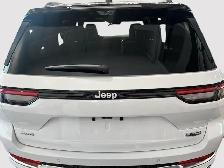 2025 Jeep Grand Cherokee L Summit Reserve 4x4 - Photo 15