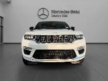 2025 Jeep Grand Cherokee L Summit Reserve 4x4 - Photo 17