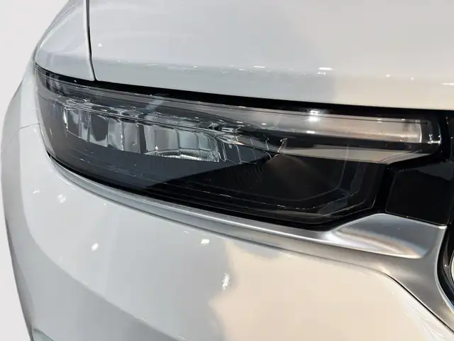 2025 Jeep Grand Cherokee L Summit Reserve 4x4 - Photo 18