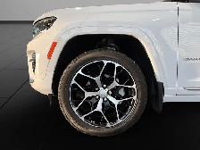 2025 Jeep Grand Cherokee L Summit Reserve 4x4 - Photo 19