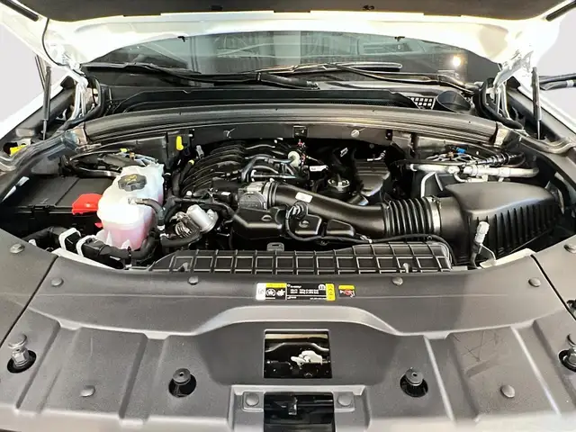 2025 Jeep Grand Cherokee L Summit Reserve 4x4 - Photo 20