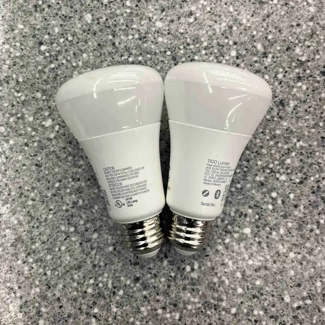 Philips Hue Smart Led Bulb - Photo 2