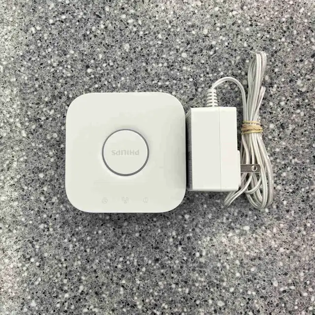 Philips Hue Smart Led Bulb - Photo 3