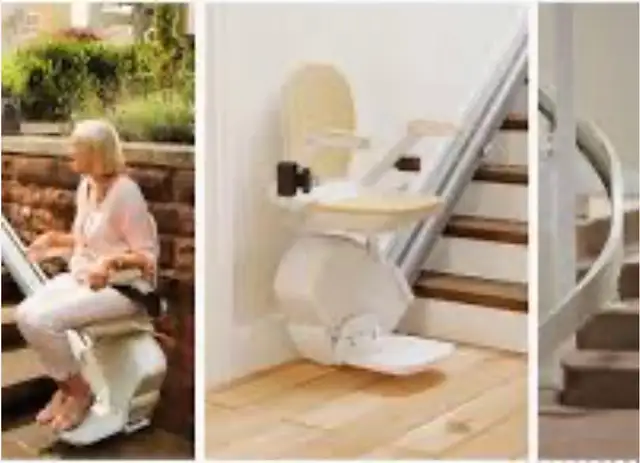 Stairlift Chair Lift  Buying Selling Installation Services