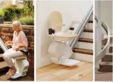 Stairlift Chair Lift  Buying Selling Installation Services