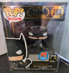 FINKO.POP BATMAN  DAMNED 288