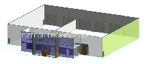 Fire Sprinkler drawings Commercial - Photo 2