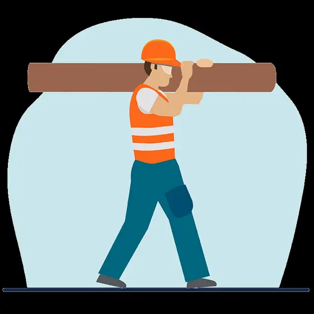 Labor needed! Cash pay!