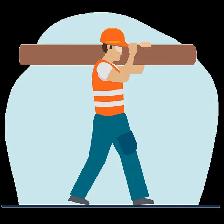 Labor needed! Cash pay!