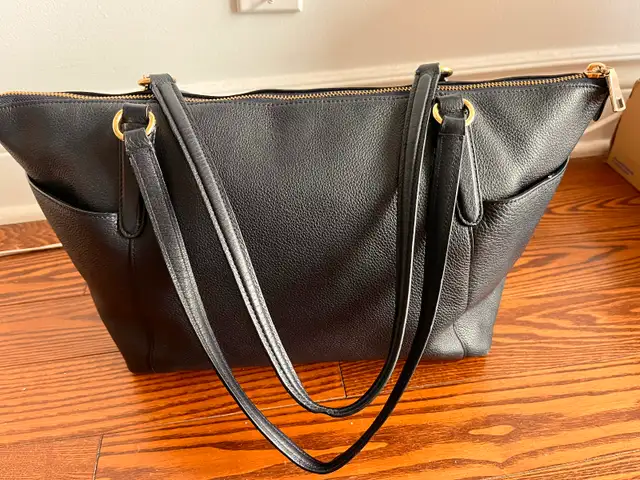 Sac à main COACH comme neuf - Photo 2