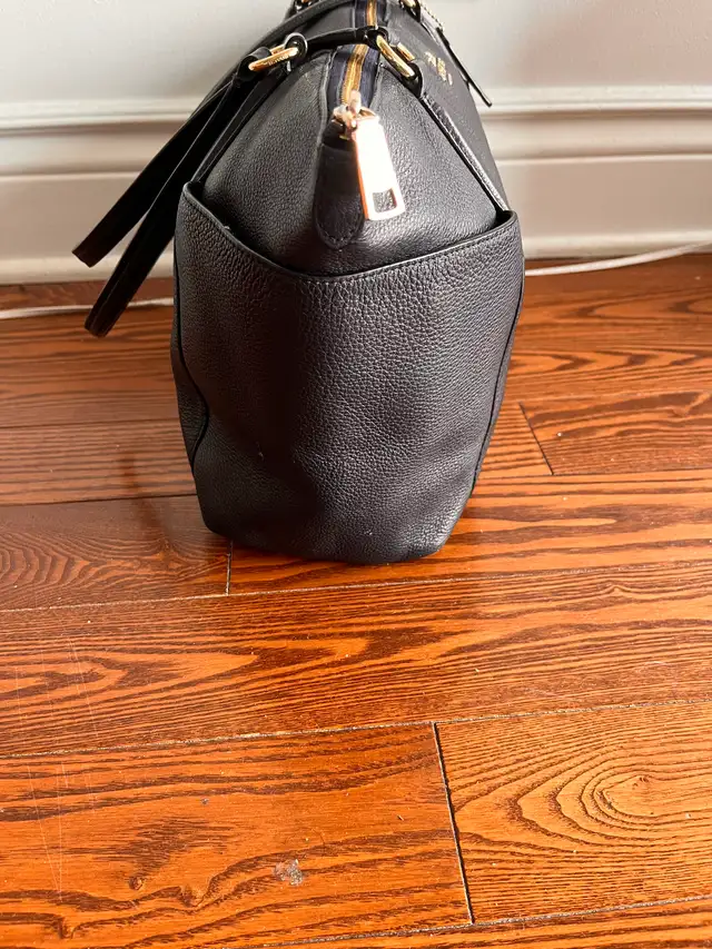 Sac à main COACH comme neuf - Photo 3