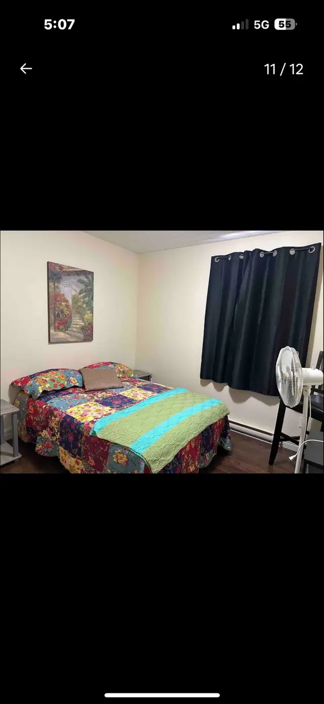 Room Rental - Photo 2