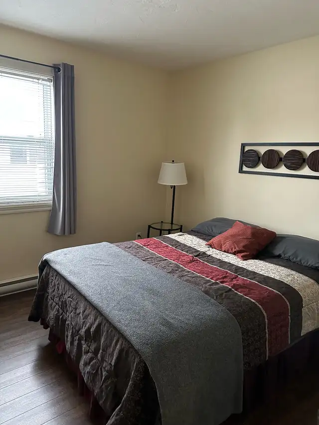 Room Rental - Photo 8