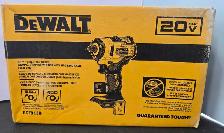 DEWALT  38 IMPACT WRENCH DCF913