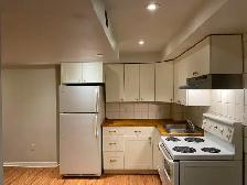 Newmarket Seperate entrance walkout basement for rent - Photo 2