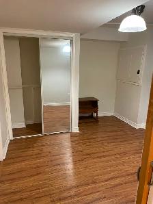 Newmarket Seperate entrance walkout basement for rent - Photo 6