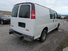 2009 GMC Savana 2500 CARGO 'Holy COW' Certified FREE 6M warranty - Photo 2