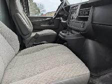 2009 GMC Savana 2500 CARGO 'Holy COW' Certified FREE 6M warranty - Photo 5