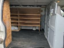 2009 GMC Savana 2500 CARGO 'Holy COW' Certified FREE 6M warranty - Photo 6