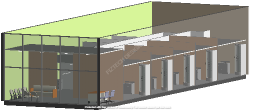 Building, Mechanical & Electrical drawings Commercial/Industrial - Photo 4