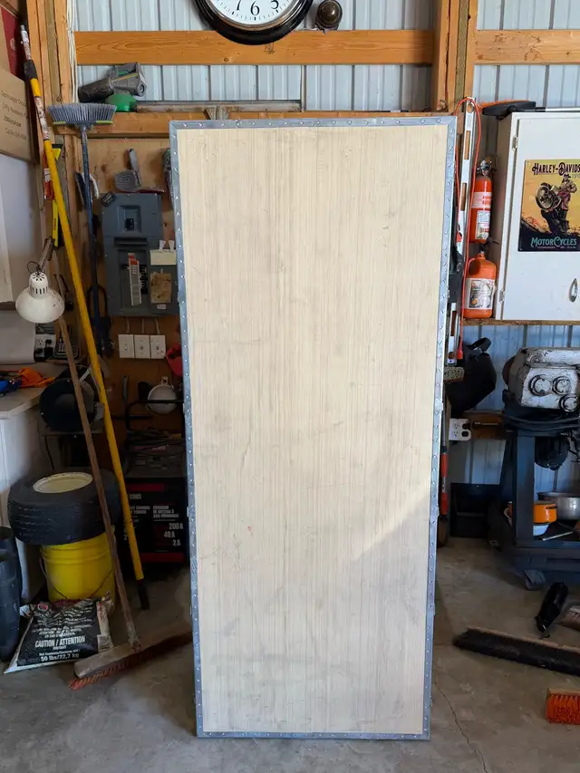 Storage Container/Crate
