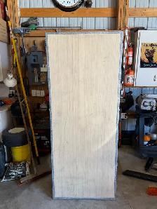 Storage Container/Crate