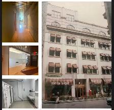 Portage & Main Building for Sale - Photo 5
