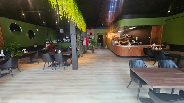 Portage & Main Building for Sale - Photo 6