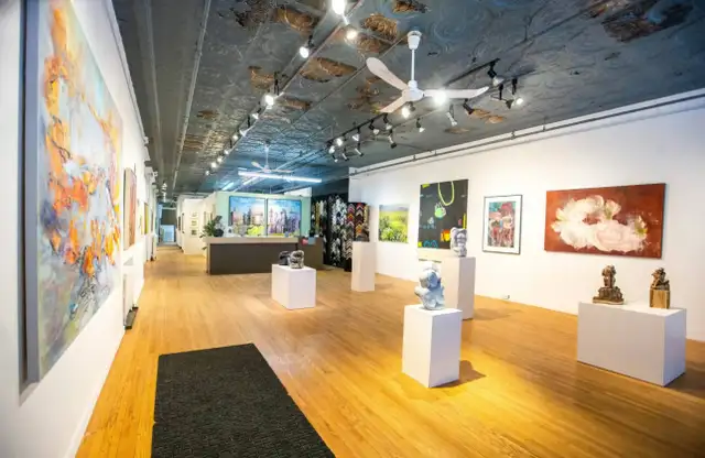 Portage & Main Building for Sale - Photo 8