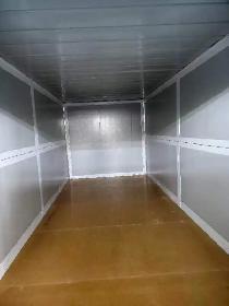 20FT Portable Foldable Container House