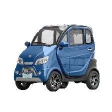 The FreedomCab - Blemished Mobility Scooter Sale - Photo 2