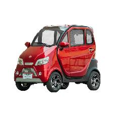 The FreedomCab - Blemished Mobility Scooter Sale - Photo 3