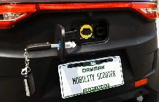 The FreedomCab - Blemished Mobility Scooter Sale - Photo 6