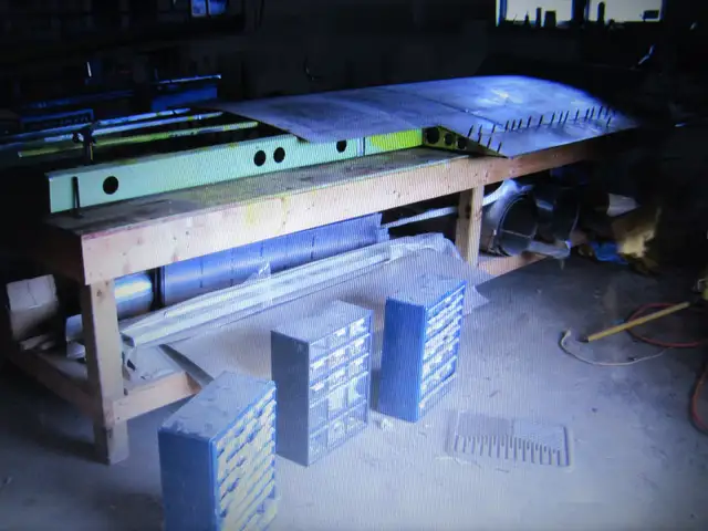 BUSH CADDY R80 - Photo 2