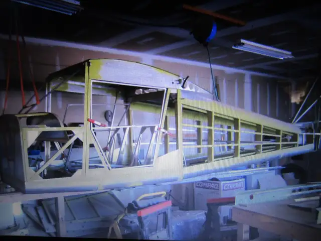 BUSH CADDY R80 - Photo 3