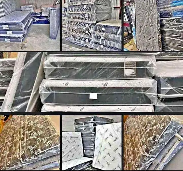 Mattress Deal / Twin Mattress : Queen Mattress | King Mattress - Photo 10