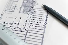 Building Mechanical & Electrical drawings Commercial Industrial